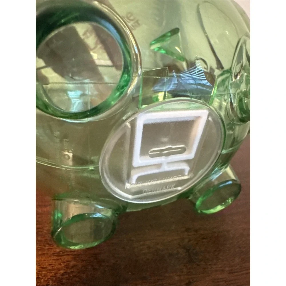 Laporte Savings Bank Indiana Promotional Giveaway Advertising Lot Coin Bank